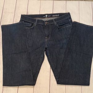 7For All Mankind Men’s Jeans NWOT